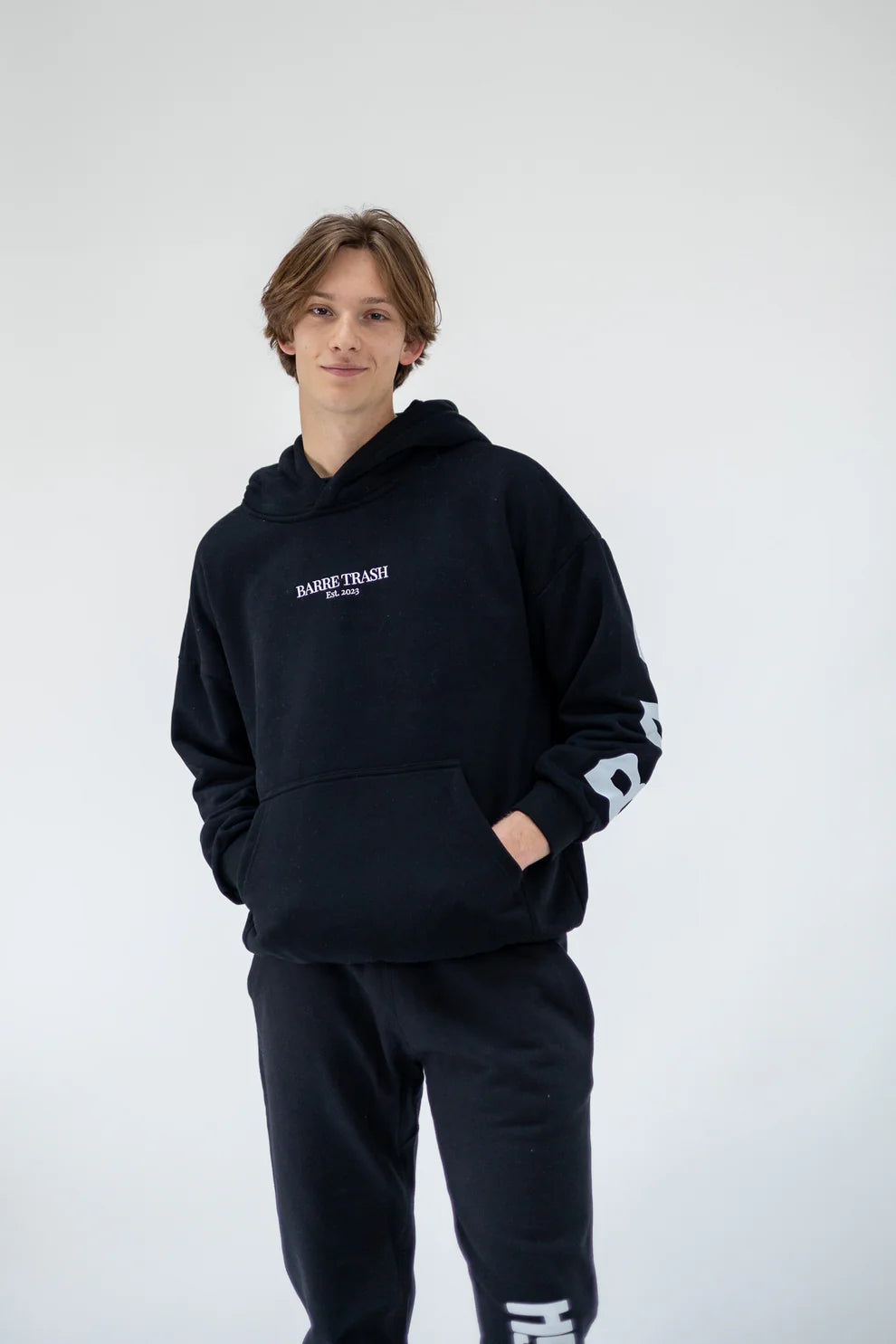 Oversized Hoodie for Women & Men - Soft Fleece Pullover Sweatshirt for Casual Wear, Lounge & Street Style | Cozy Winter Fashion