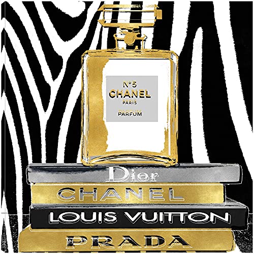 Designers with Perfume