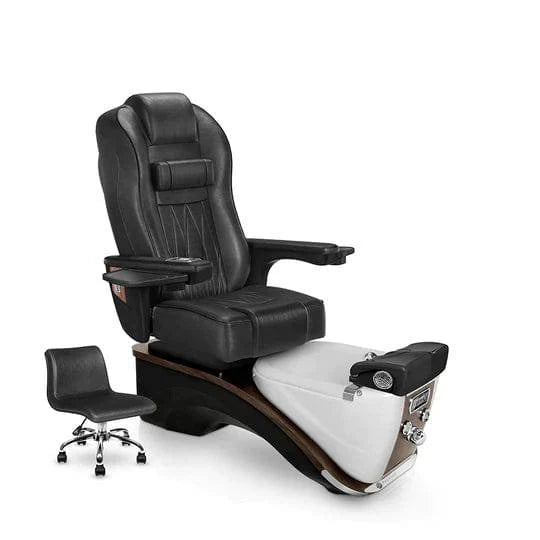Prestige® Professional Pedicure Spa Chair with Massage & Heating - Salon & Home Use for Ultimate Relaxation