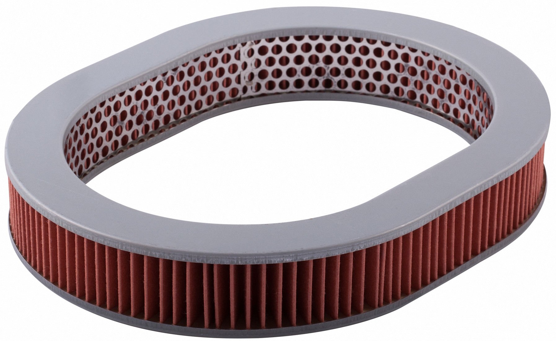 Premium Guard PA4272 High-Performance Air Filter - Compatible with 1981-1985 Mazda GLC | Engine Protection & Improved Fuel Efficiency | Ideal for City Driving & Highway Commutes
