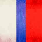 Old Flag Russia