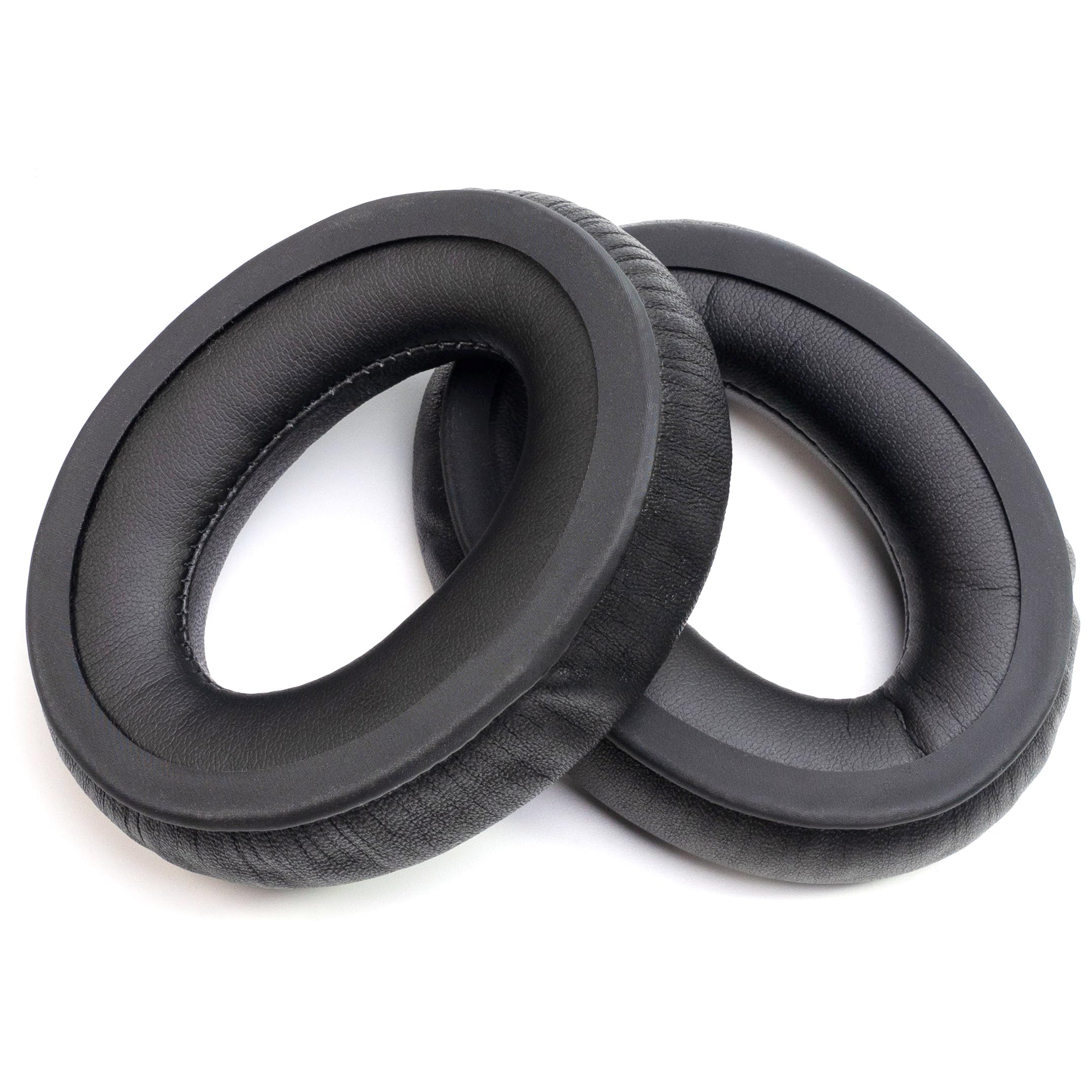 Bose A20 & A10 Aviation Headset Sheepskin Leather Refresher Kit - Replacement Ear Pads, Mic Muff Windscreen & Headband Pad - Comfort Upgrade for Pilots & Aviation Professionals (Great for Long Flights & Noisy Cockpits)