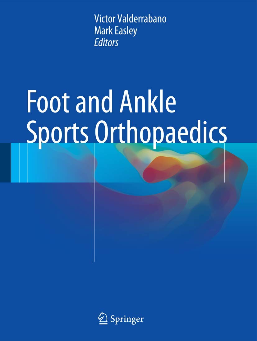 Best Foot and Ankle Sports Orthopedic Support Brace for Running, Basketball & Recovery - Pain Relief & Stability for Athletes