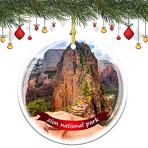 A-29 Zion National Park