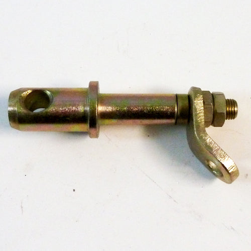 High-Quality Lower Link Stabilizer Pin - Compatible with 35, 135 & More | Durable Tractor & Farm Equipment Replacement Part for Smooth Operation