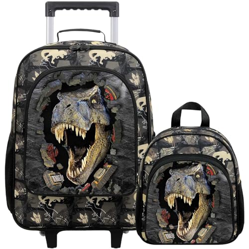 Dinosaur Black