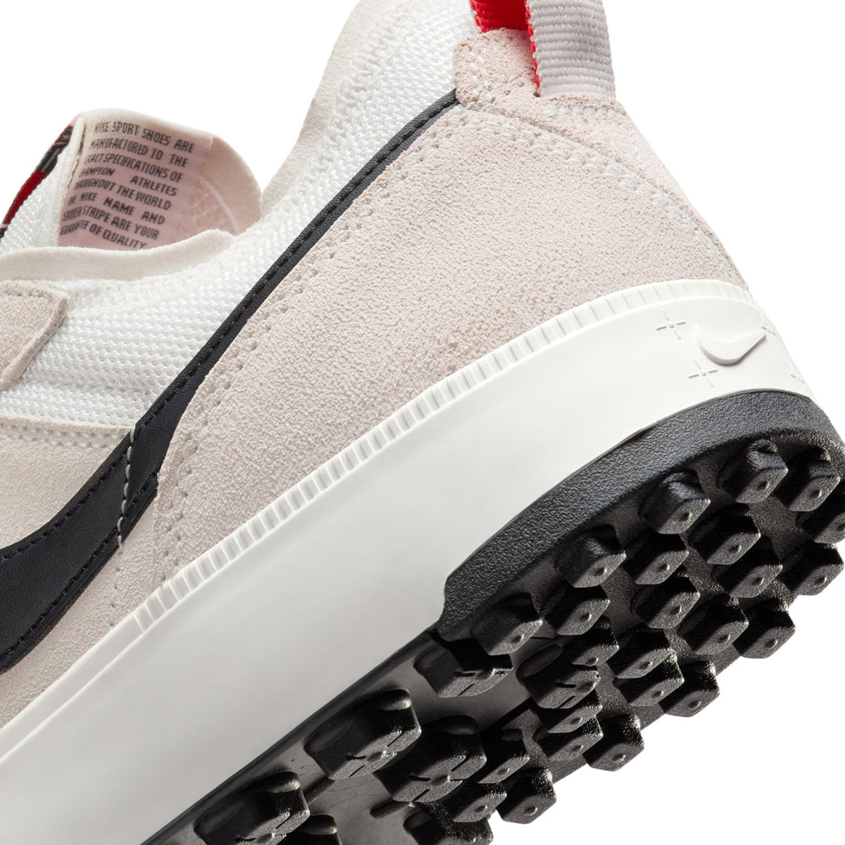 C1TY Summit White Black Sneakers - Men's & Women's Fashion Running Shoes for Casual Wear, Gym & Outdoor Activities