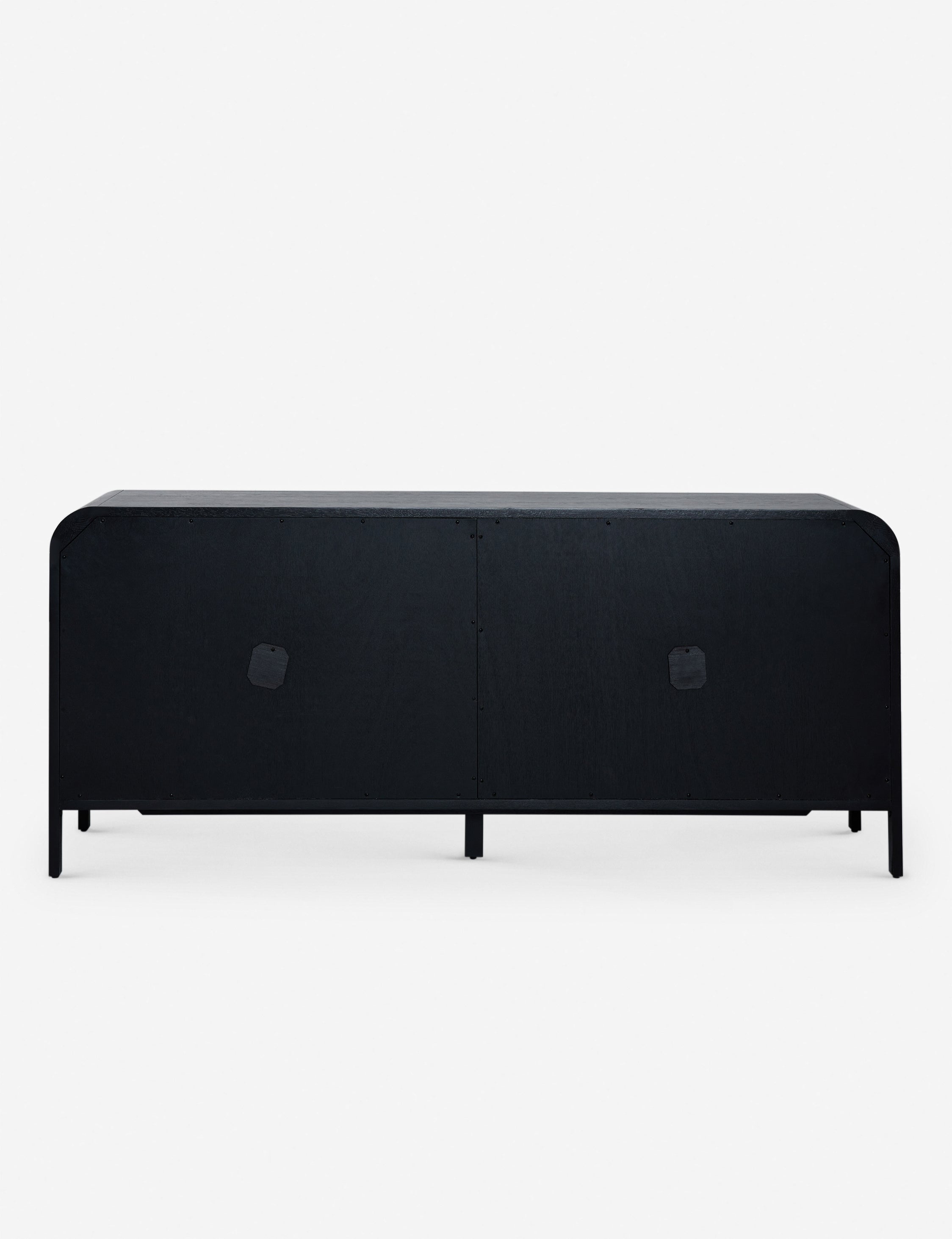 Stylish Brooke Sideboard - Modern Wood Buffet Cabinet with Storage for Dining Room & Living Room | Perfect for Home Decor & Organization