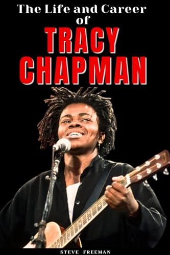 Tracy Chapman Biography & Career: First Black Woman with Solo Writing Credit on No.1 Country Song 