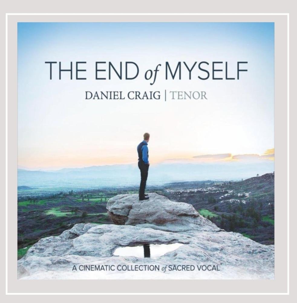 End of Myself - Inspirational Self-Discovery Book for Personal Growth & Transformation | Perfect for Meditation, Journaling, and Spiritual Awakening