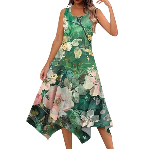 01-dark Green