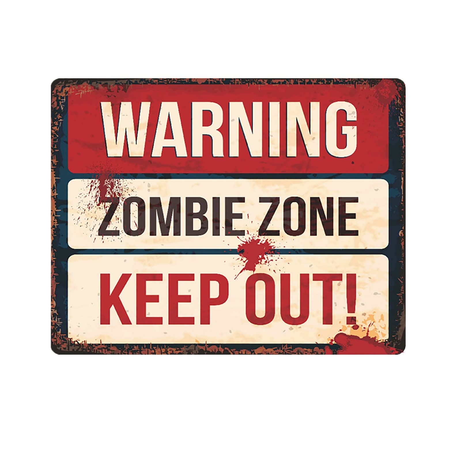 Glow in The Dark Halloween Stickers - Luminous Window Clings & Wall Decals for Haunted House Decor, Party, Pumpkin Carving & Spooky Ceramic Tree Decoration