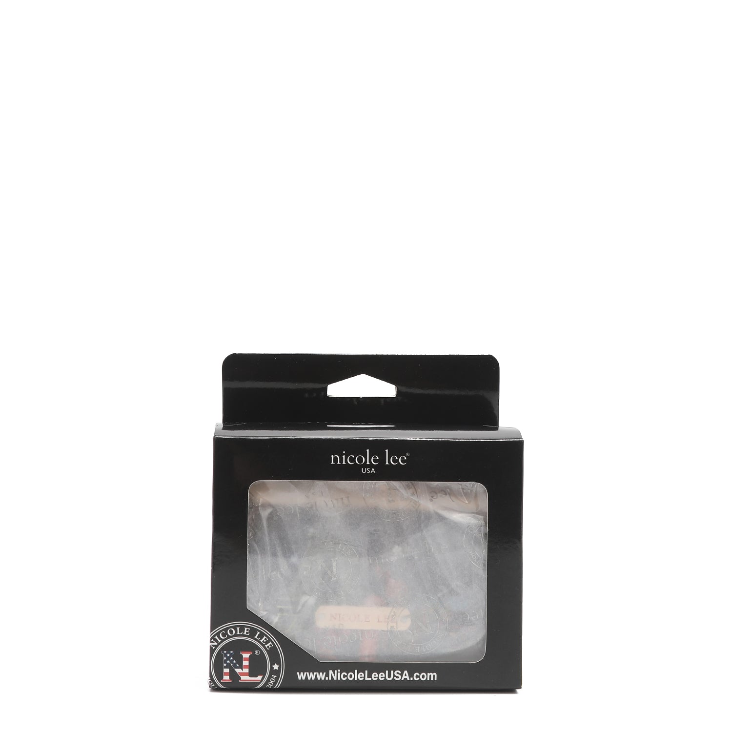 HADLEE Mini Coin Purse - Small Leather Wallet for Women & Men - Compact RFID Blocking Card Holder for Travel, Shopping, and Everyday Use