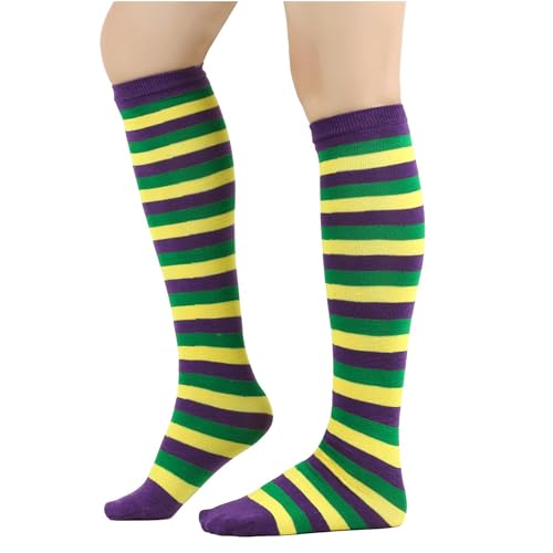 G Mardi Gras