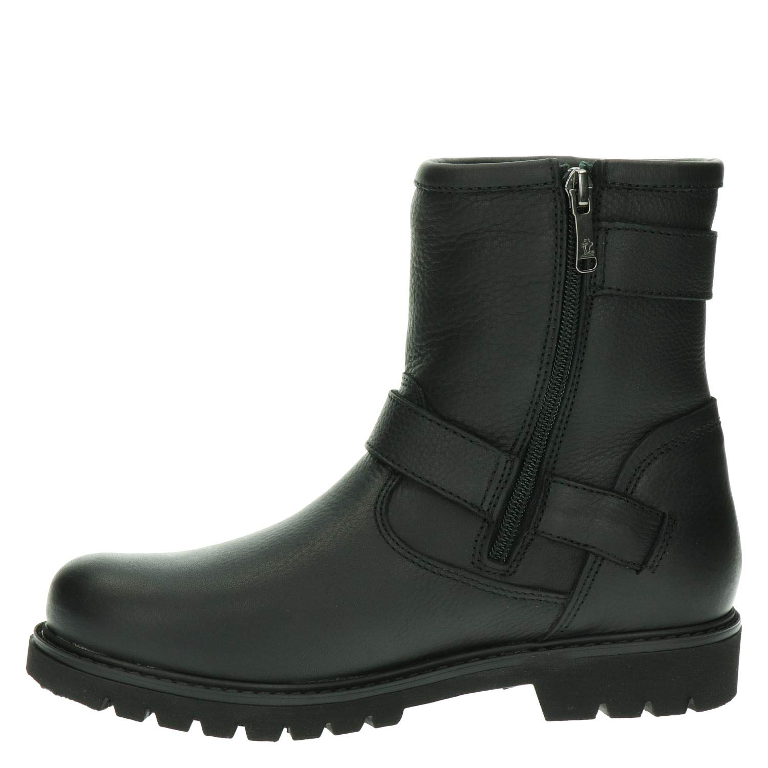 Panama Jack Women's Biker Boots - Stylish & Comfortable for Riding & Outdoors