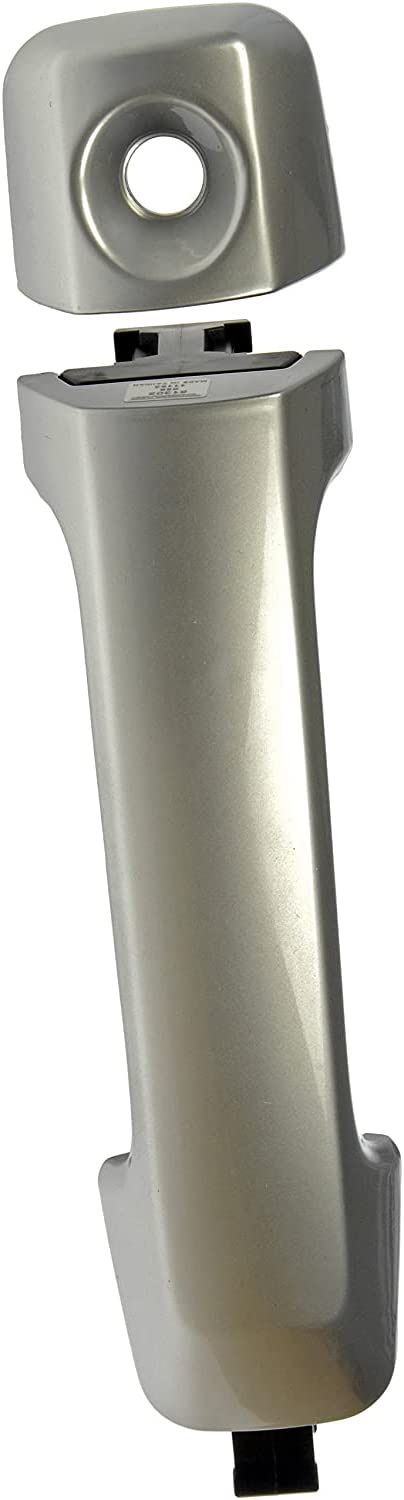 APDTY 92413 Replacement Outside Door Handle - Compatible with Select Car Models - Durable & Easy Installation for Car Door Repair | Perfect for DIY Auto Maintenance & Vehicle Upgrades