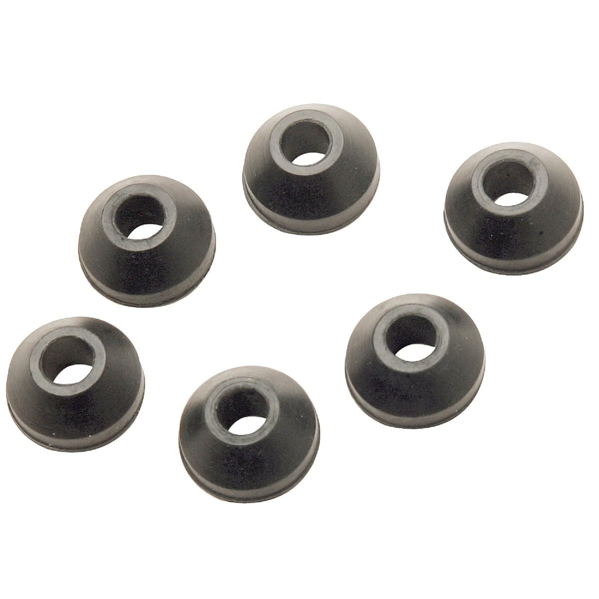 High-Quality Beveled Faucet Washer for Leak Repair - Durable Plumbing Replacement Part for Kitchen & Bathroom Faucets