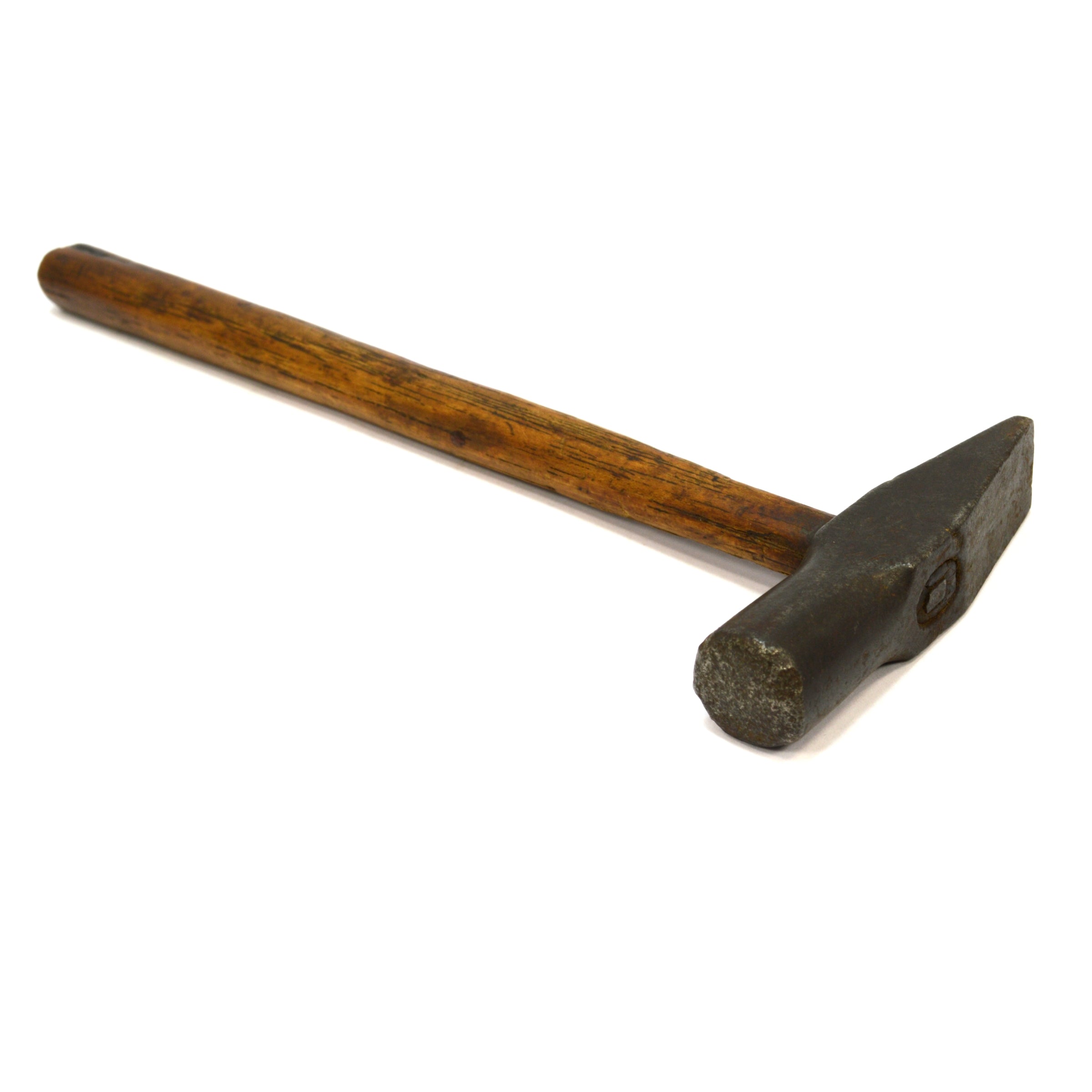Antique Miniature Cross Peen Hammer 3 oz - Small 2.5