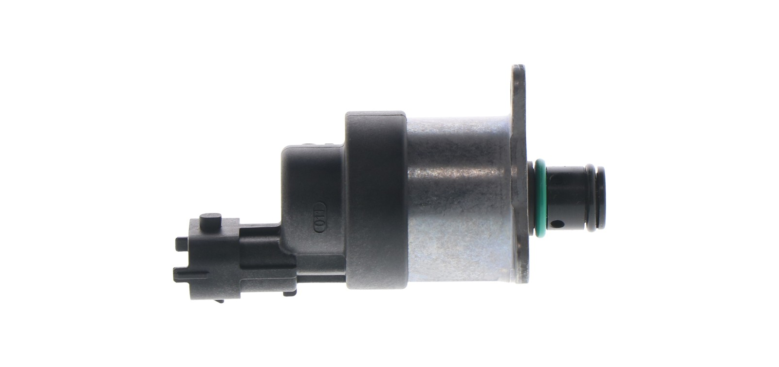 Bosch Cummins 6.7L Diesel Fuel Pressure Regulator MPROP FCA Replacement Part - Compatible with Dodge Ram 2500 3500, Heavy Duty Truck & RV Applications