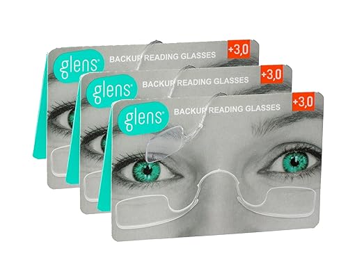 3 Pack Classic