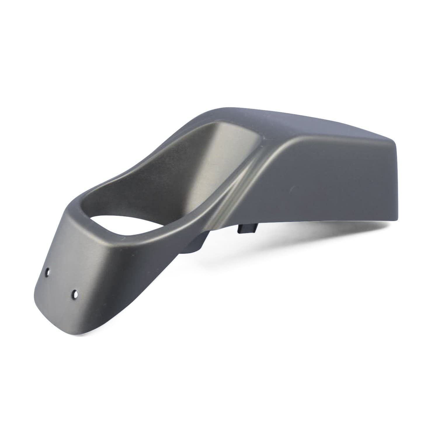 High-Quality Left Bumper Cover Replacement - Durable & Perfect Fit for Cars, Trucks & SUVs | Ideal for Auto Repair, Collision Replacement & Vehicle Protection