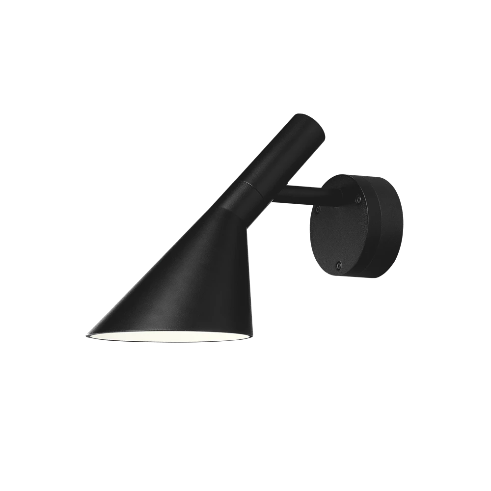 AJ 50 WALL Outdoor Lamp - Waterproof LED Wall Light for Patio, Garden, Porch - Durable Exterior Lighting for Home & Commercial Use