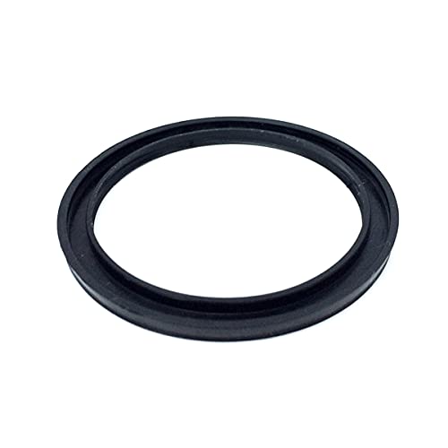 6 Pack Hunter 189900 PGP Spring Seat Ring Replacement Kit for Hunter PGP Rotor Sprinklers - Compatible with PGP, PGP Ultra & More - Includes Free LED Keychain Light - Perfect for Lawn Irrigation System Maintenance & Sprinkler Repair