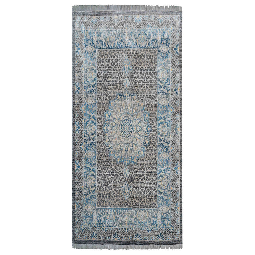 Royaluxe Machine Woven Rug - Soft & Durable Area Rug for Living Room, Bedroom, Dining Room - Home Decor & Floor Covering