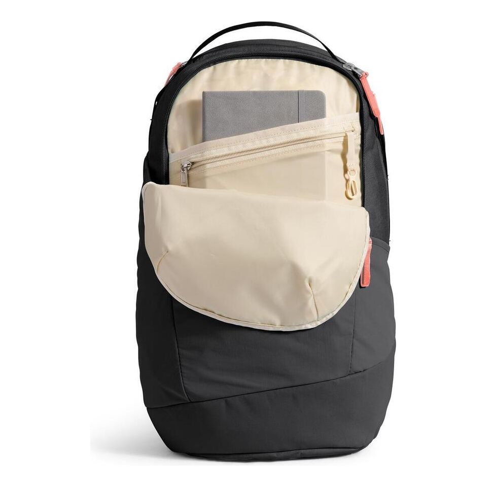 The North Face Women’s Isabella Backpack 3.0 - Lightweight Hiking Daypack with Laptop Sleeve, Water-Resistant, Perfect for College, Travel & Outdoor Adventures