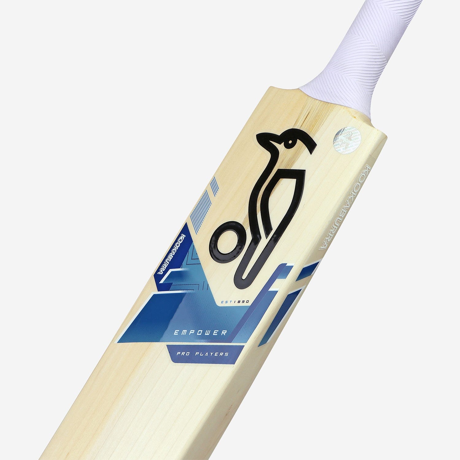 Kookaburra Empower Sophie Devine Replica Cricket Bat - Senior Size for Professional & Amateur Players - Perfect for Cricket Matches, Training & Collectibles