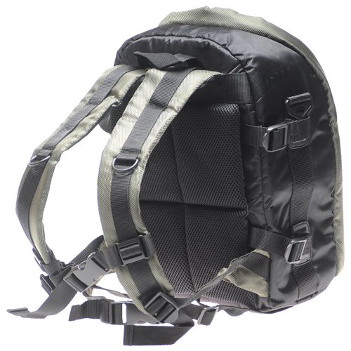 Professional DSLR Camera Backpack - Waterproof Travel Photography Bag for DSLR, Laptop & Accessories - Perfect for Hiking, Travel & Outdoor Photography