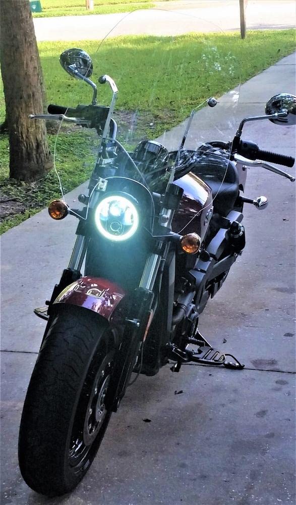 Eagle Lights 8900CH 5 3/4