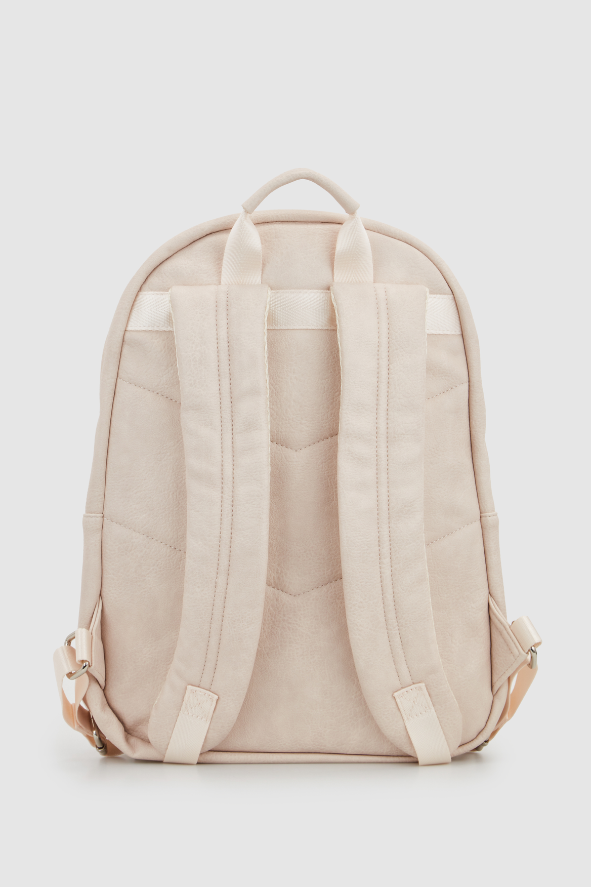 Large 3-Zip Compartment Backpack for Travel, School & Work - Water-Resistant Laptop Backpack with USB Charging Port & Anti-Theft Design