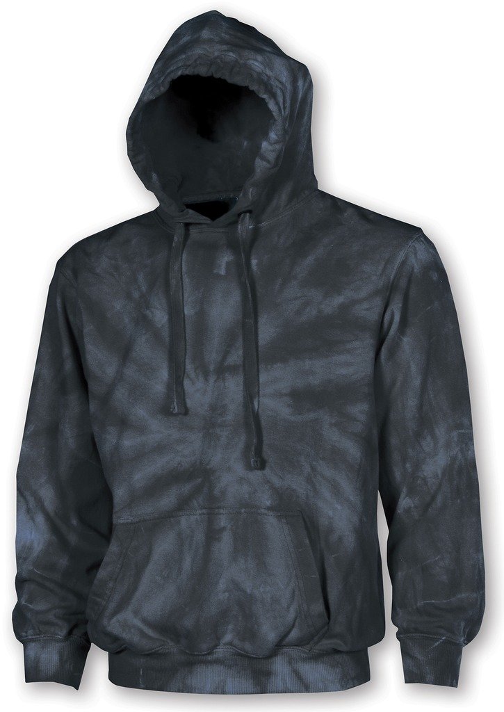 Best Unisex Tie-Dye Yoga Hoodie for Adults – Comfortable & Stylish for Yoga, Workouts & Casual Wear