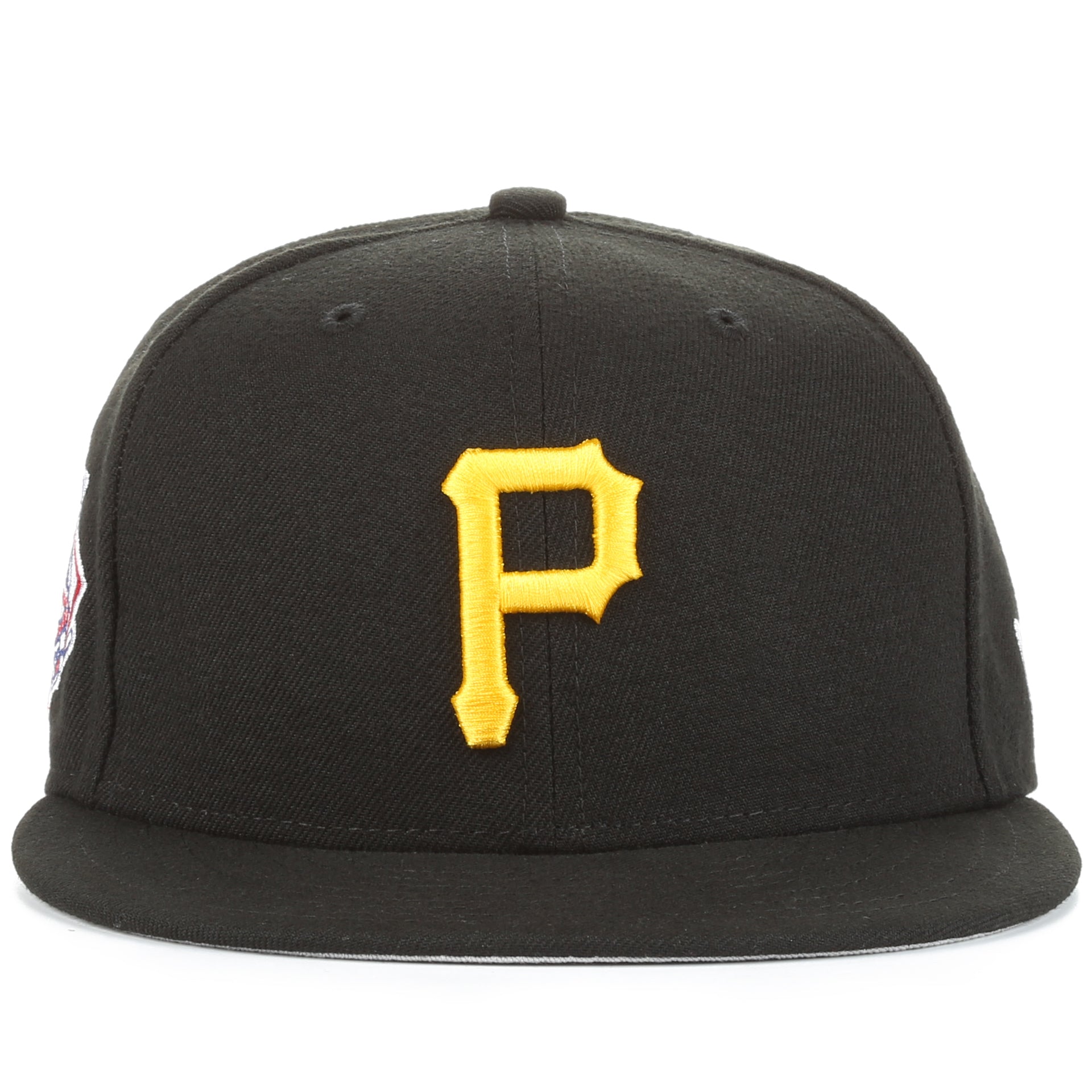 New Era 9Fifty Pittsburgh Pirates Snapback Hat - Adjustable Baseball Cap for Men & Women - Perfect for Games, Streetwear & Casual Outfits