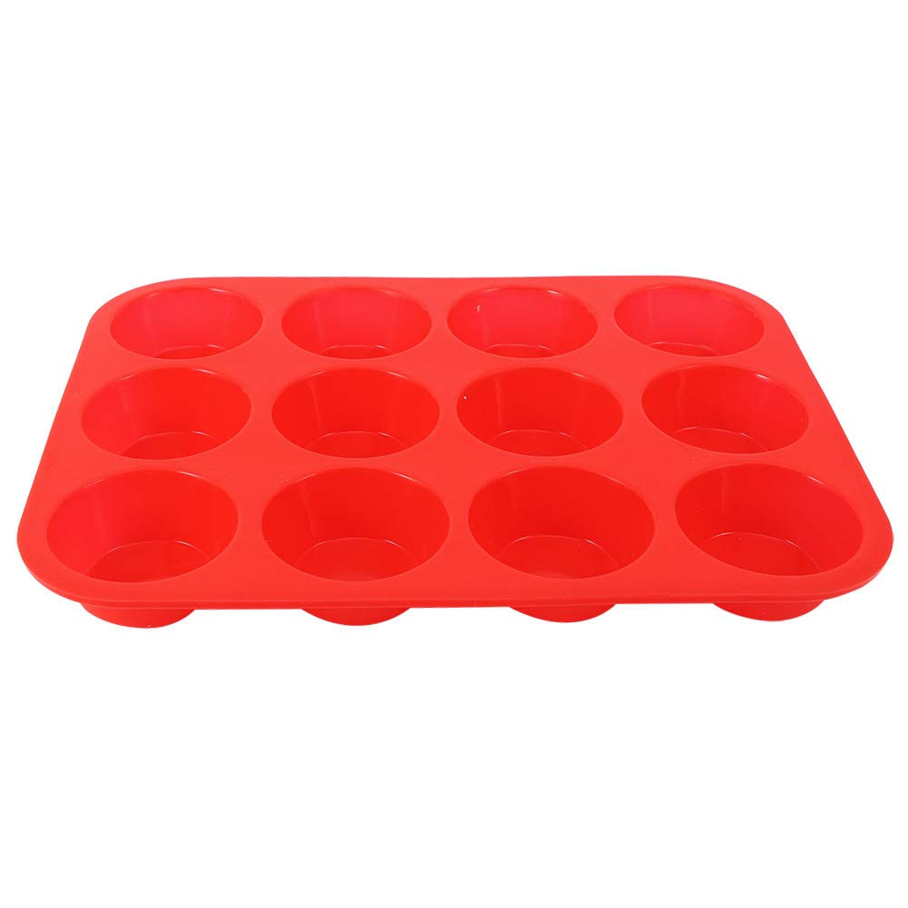 Premium Food-Grade Chocolate Molds & Cake Molds - Silicone Baking Molds for Home Bakers, Professional Dessert Shops & Cake Decorating | Perfect for Birthday Cakes, Cupcakes, Candies & DIY Chocolate Making