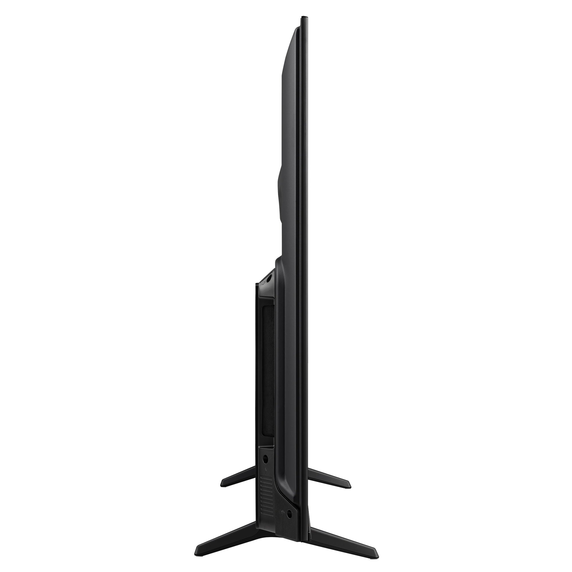 Hisense 55U6HR 55-Inch U6HR Series QLED 4K UHD Smart Roku TV - Streaming, Gaming & Home Entertainment for Living Room & Bedroom