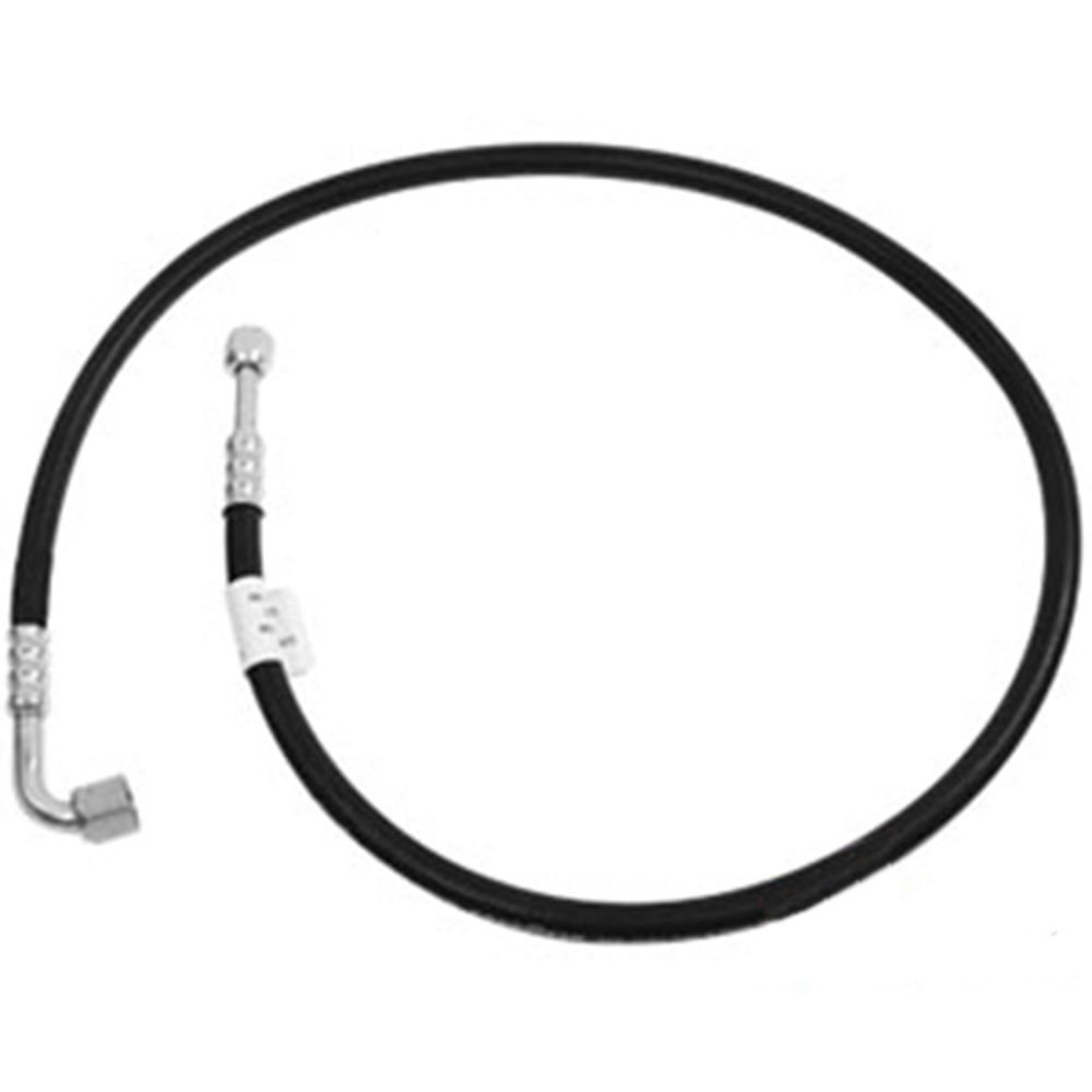 RAParts A145696 New AC Compressor to Condenser Line Replacement for Case-IH Tractor Models 2390 - Perfect for Tractor AC System Repair & Maintenance