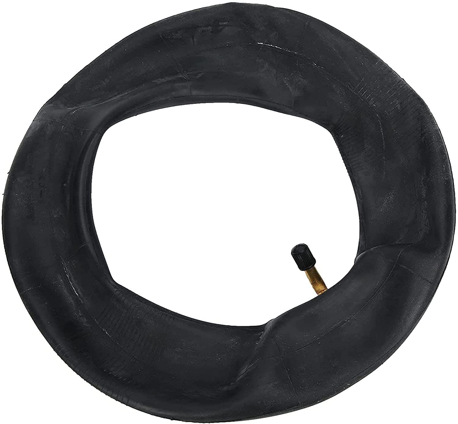80/65-6 Anti-Slip Inflatable Rubber Tire Tube - Replacement Wheels for Electric Scooters & Balance Bikes | Durable Tires for Commuting, Urban Travel & Outdoor Adventures