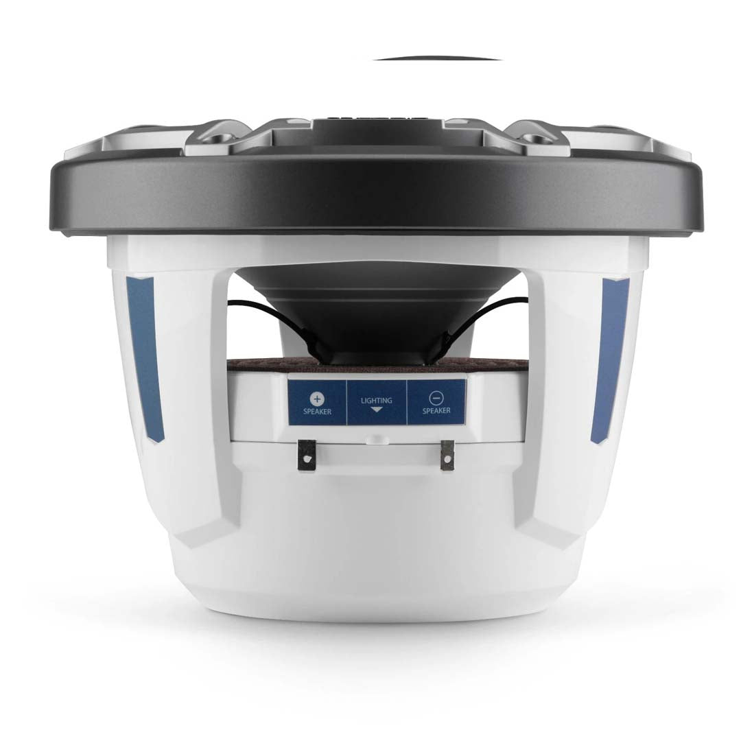 JL Audio M6 8IB-S-GmTi-4 Marine Subwoofer - 8