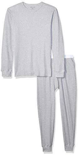 Grey Heather