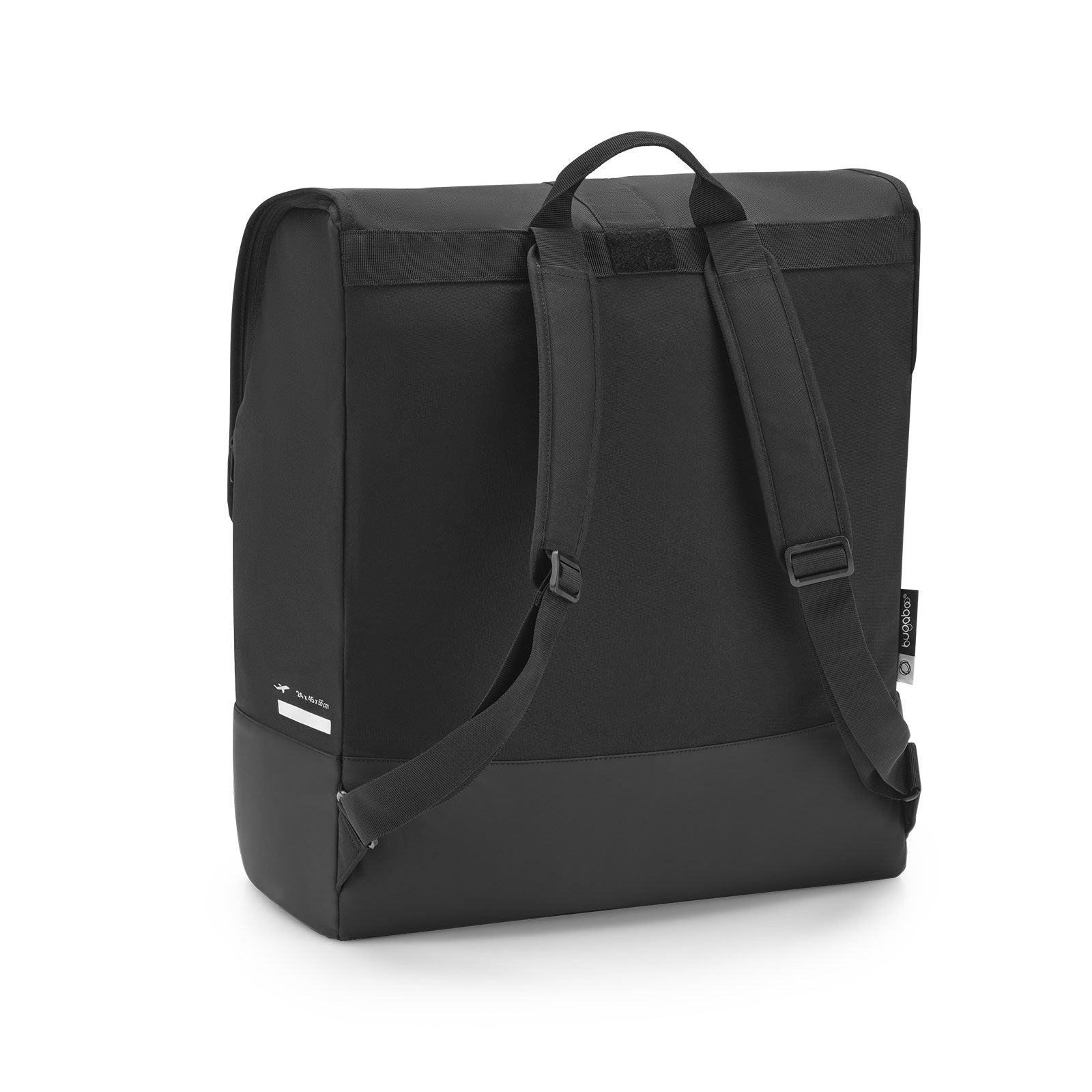 Bugaboo Butterfly Stroller Travel Bag - Lightweight & Compact Carry Case for Easy Airplane & Car Transport | Perfect for Travel, Shopping & Daily Use