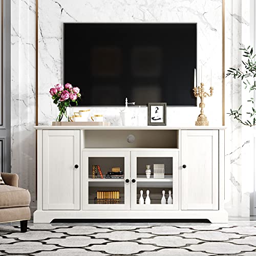 White+tv