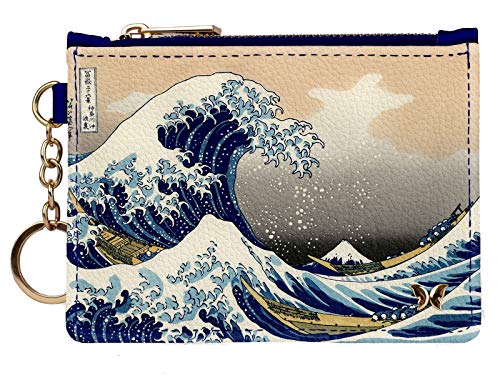 Hokusai - The Great Wave