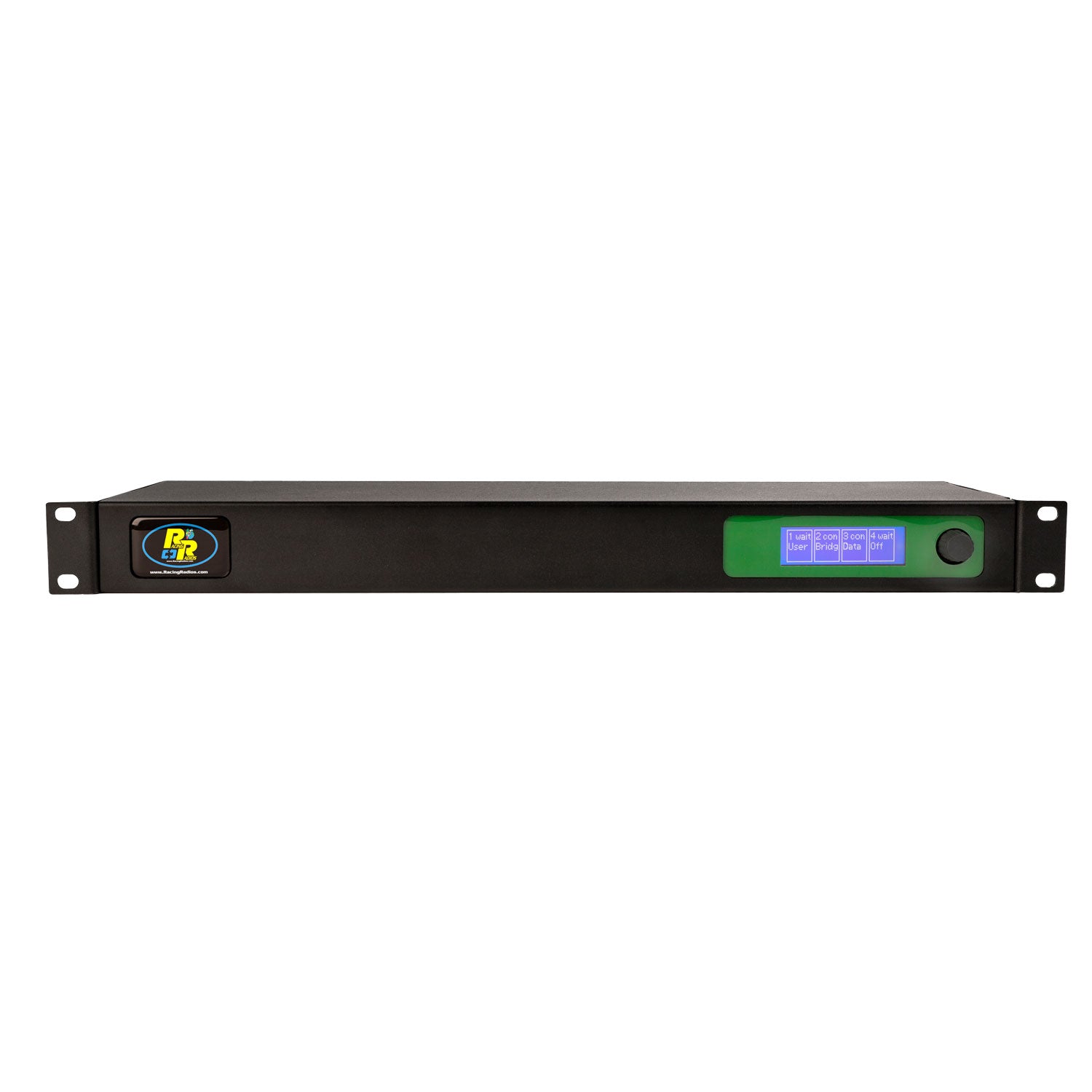 Green Go Bridge X | Professional Intercom Interface for Seamless Communication | Ideal for Offices, Schools, and Security Systems