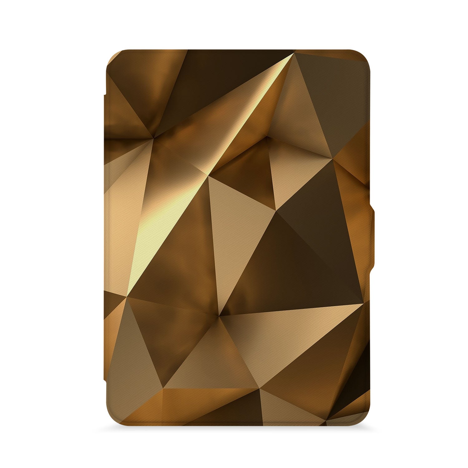 Premium Crystal Diamond Kindle Case - Elegant & Protective Cover for Kindle E-Readers | Perfect for Travel, Work & Home Use