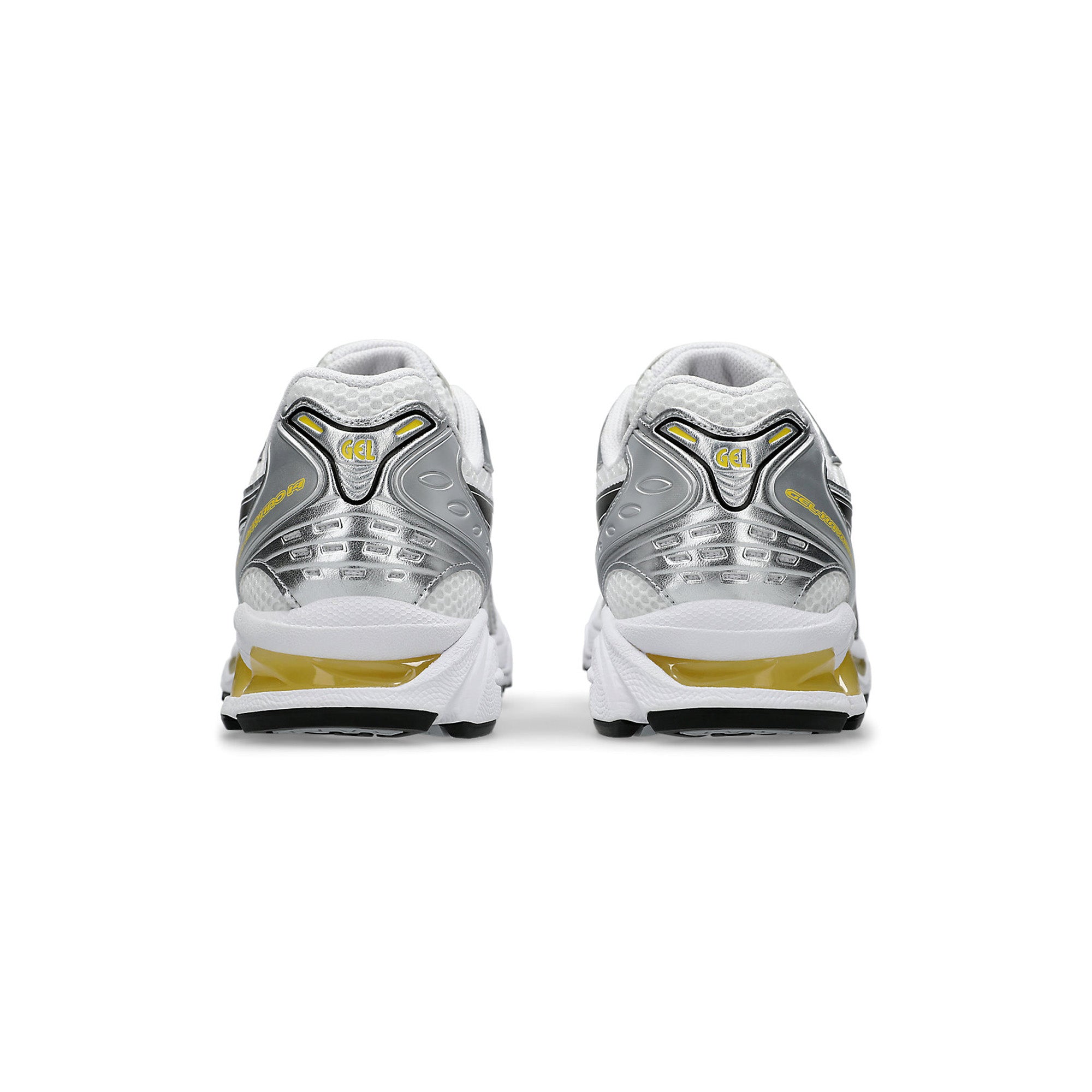 ASICS GEL Kayano 14 Running Shoes - 'Tai Chi Yellow' (2024) | Lightweight Cushioned Sneakers for Men & Women | Perfect for Jogging, Gym Workouts & Daily Wear