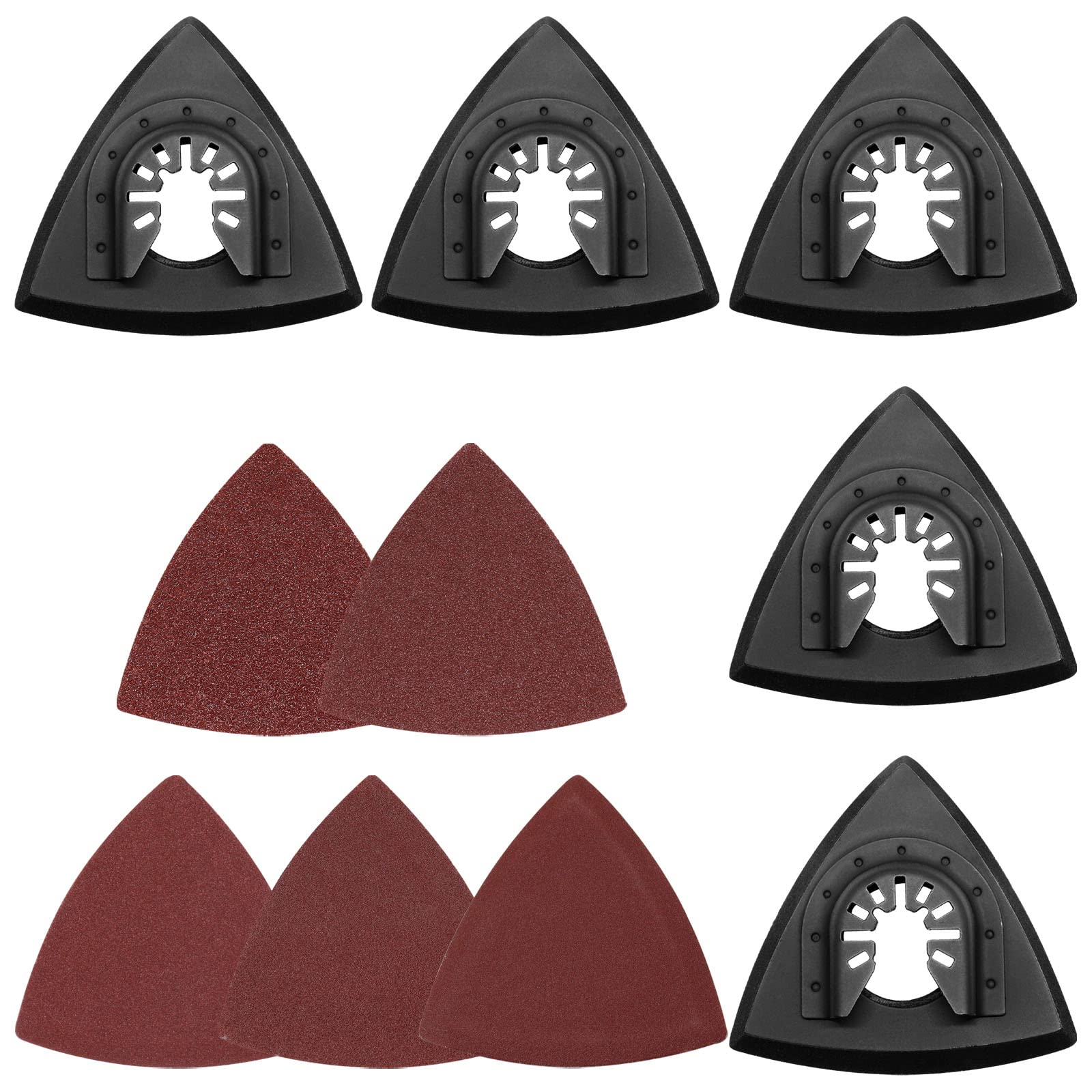 5-Piece 3-1/8