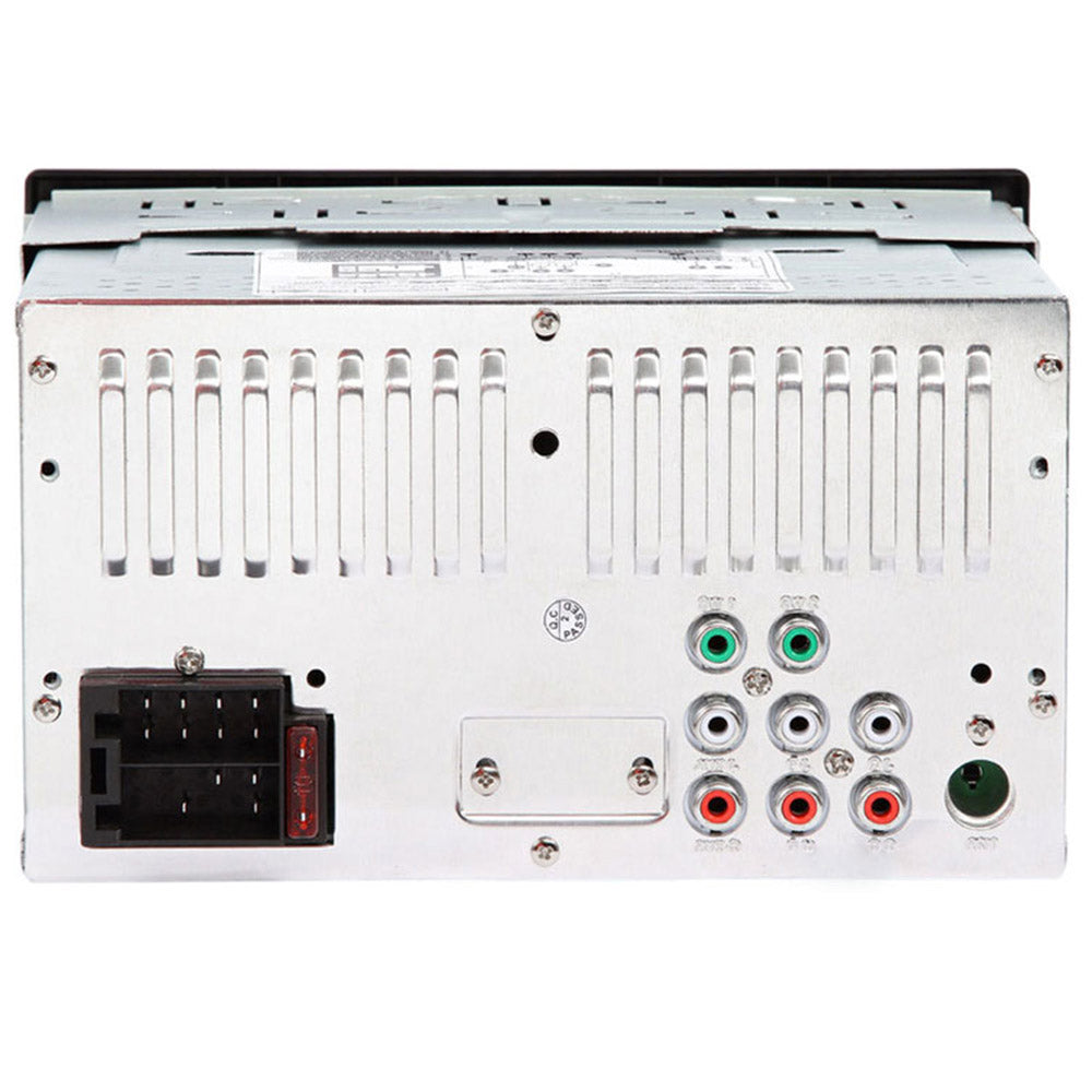 Power Acoustik PL-52B 7