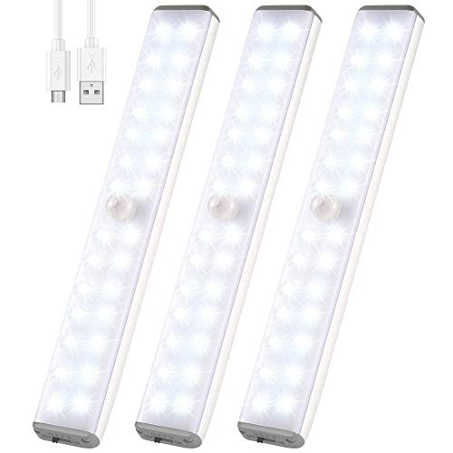 Pure White-3 Pack